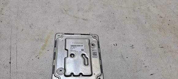 Ford Focus Headlight part JX7B13B626AK