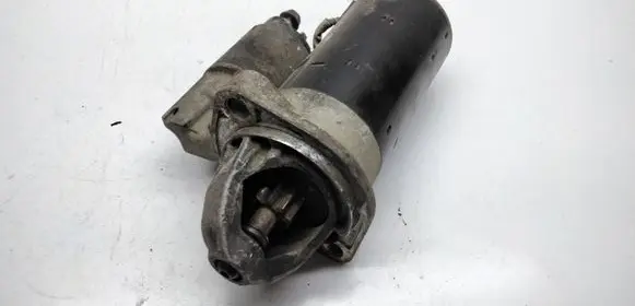 Volvo S70 V70 V70 XC Starter motor 0001109041
