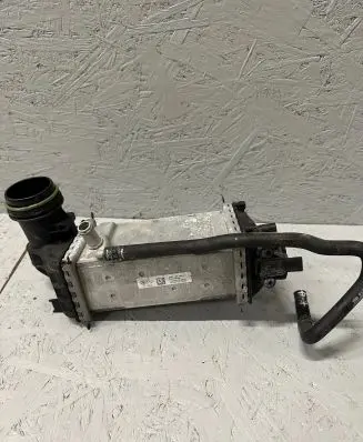 Volkswagen T-Roc Intercooler radiator 05C145785C