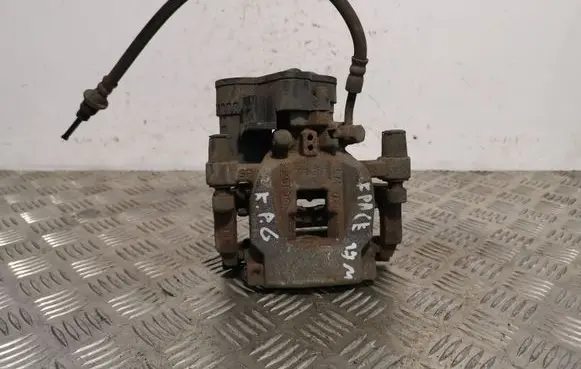 Jaguar F-Pace Rear brake caliper GX732K328BE
