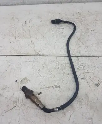 BMW 7 F01 F02 F03 F04 Lambda probe sensor 0258006755