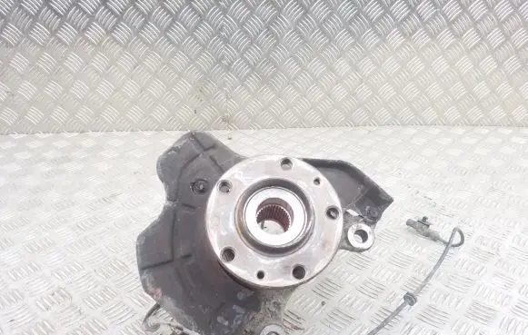 Fiat Ducato Front wheel hub