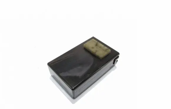 Mitsubishi Pajero Immobilizer control unit/module MR460758