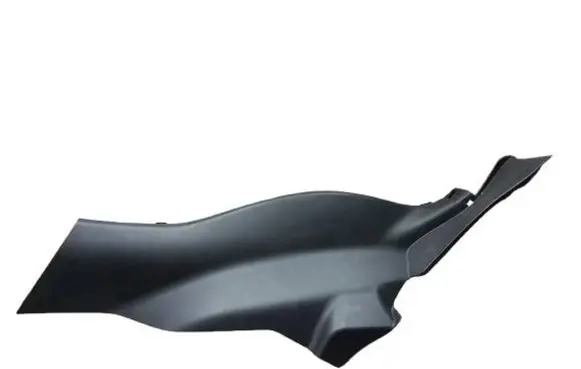 Mazda CX-5 II Rear sill trim cover KSD468770