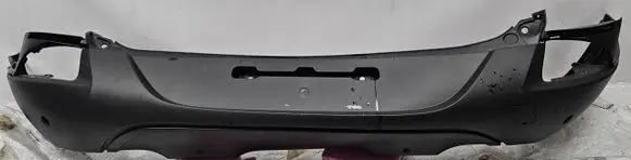 Renault Kadjar Rear bumper 850222154R 850B23990R