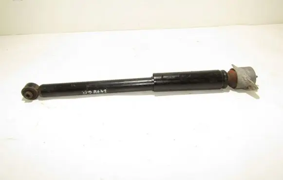 Seat Ibiza III (6L) Rear shock absorber/damper