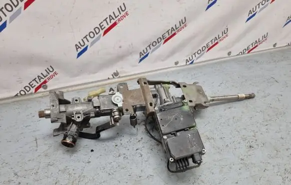 BMW Z4 E85 E86 Electric power steering pump 6777343