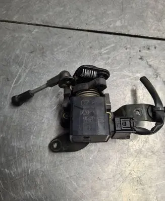 Mercedes-Benz A W168 Throttle position sensor A012542 469810
