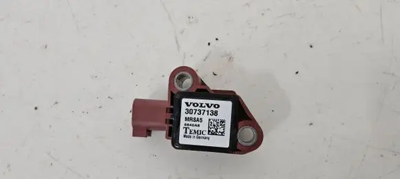 Volvo V50 Airbag deployment crash/impact sensor 8840A8 30737138 MRSA5