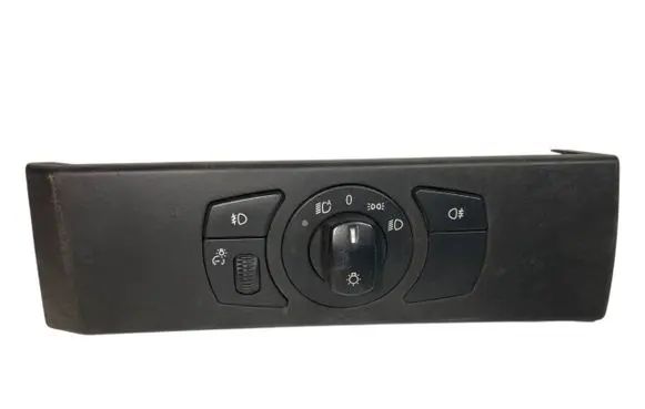 BMW 5 E60 E61 Light switch 6953735 6925260