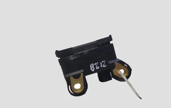 Volvo V70 ESP acceleration yaw rate sensor 6G9N14B296CB