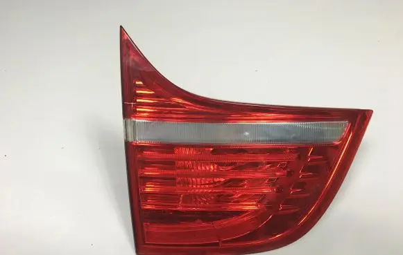BMW X6 E71 Tailgate rear/tail lights 7179987