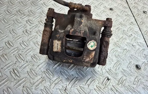 Dodge Nitro Rear brake caliper RCA597