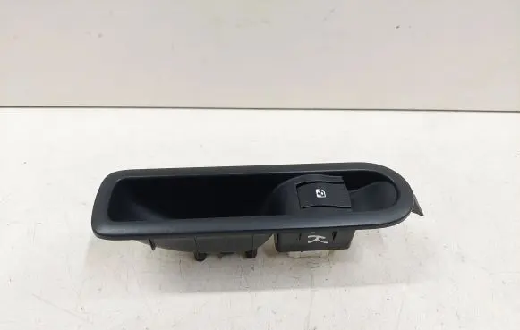 Renault Scenic II - Grand scenic II Electric window control switch 156013670 21980