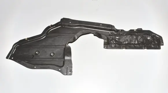 Pickup box liner