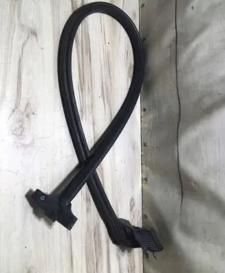 Toyota Proace Rubber seal rear door 9808813180