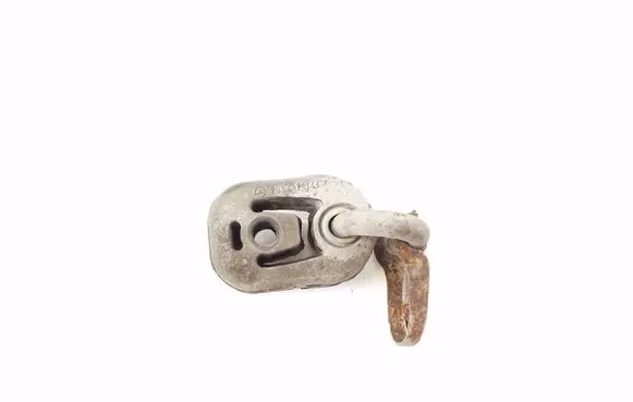 Muffler mount bracket/holder