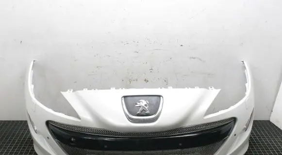 Peugeot RCZ Front bumper