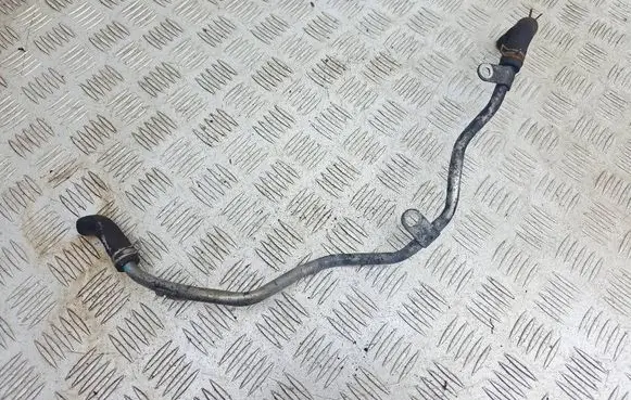 Nissan Juke I F15 Engine coolant pipe/hose