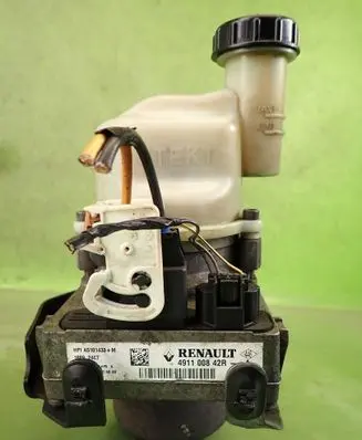 Dacia Dokker Power steering pump 491100842R