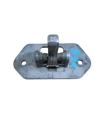 Mercedes-Benz COMPAKT W115 Engine bonnet/hood lock/latch loop/hook 