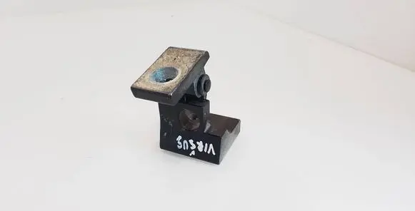 Porsche Cayenne (9PA) Rear door upper hinge 7L0833401A
