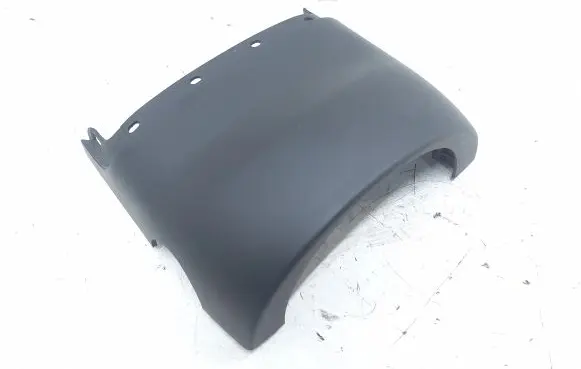 Audi A6 S6 C6 4F Steering wheel column trim 4F1953515
