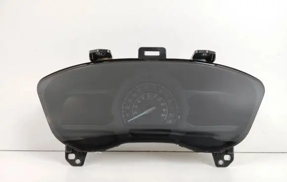 Ford Ranger Speedometer (instrument cluster) JB3T10849JM TD4573008450