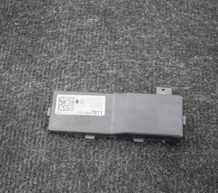 Opel Mokka Other devices 13597911812857993