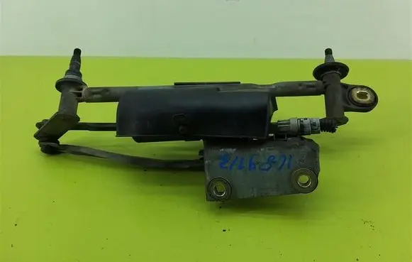 Renault Scenic I Front wiper linkage 7700843523