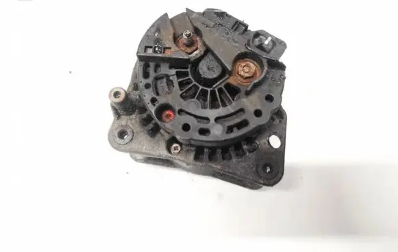 Volkswagen Golf IV Generator/alternator 0379030251