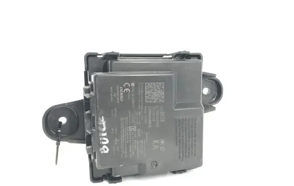 Buick Encore GX I Keyless (KESSY) go control unit/module 13518838 793186748