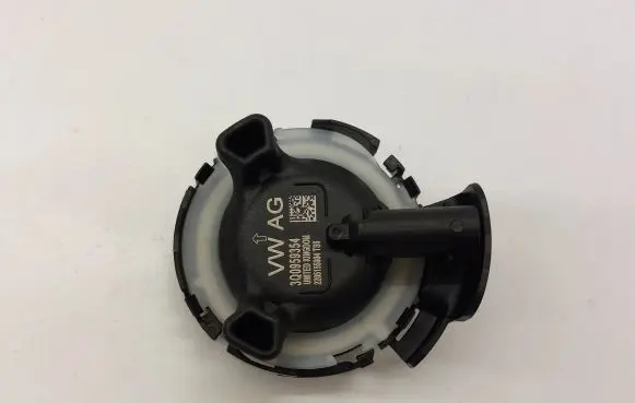 Volkswagen PASSAT B8 Airbag deployment crash/impact sensor 3Q0959354