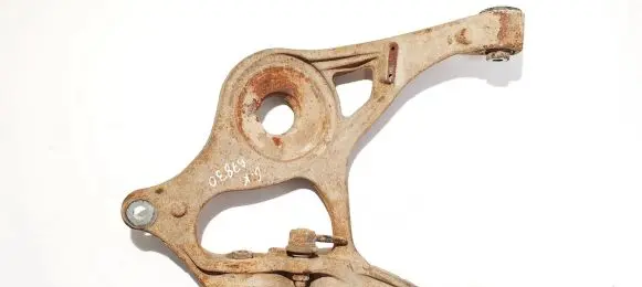 Mercedes-Benz ML W164 Rear upper control arm/wishbone 000060362106