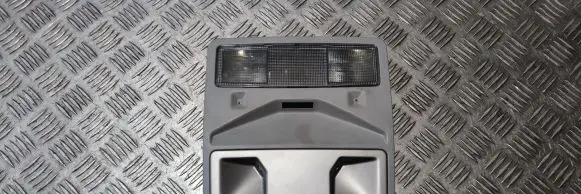 Jaguar XF X250 Front seat light 8X23MBBVB