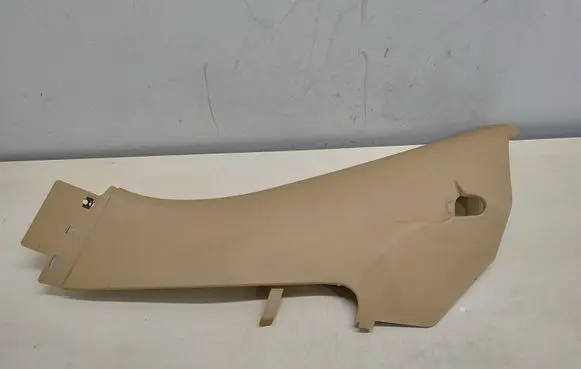 Porsche Cayenne (92A) (D) pillar trim (bottom) 7P0867765