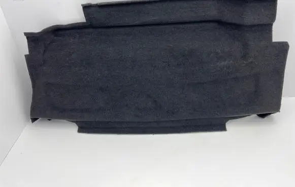 Jaguar XK8 - XKR Other trunk/boot trim element
