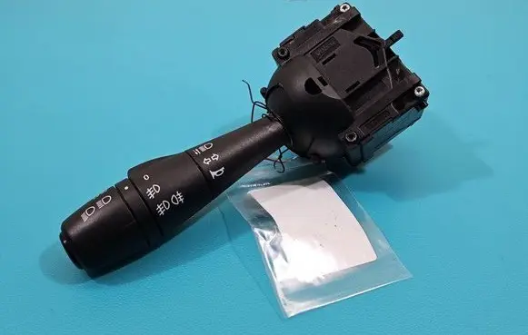 Dacia Sandero Headlight wiper switch IMPRK1442118