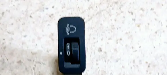 Peugeot 306 Headlight level height control switch B8084