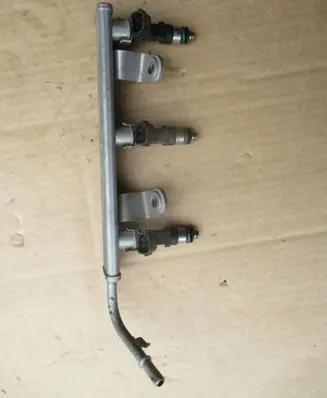 Mitsubishi Space Star Fuel injectors set KMN230B