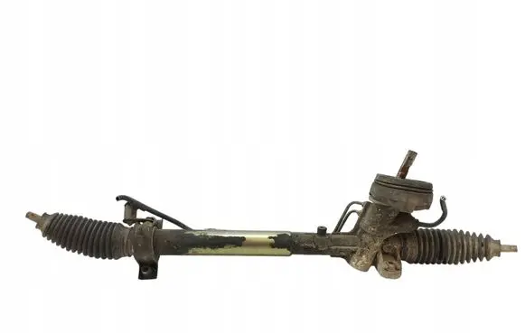 Volkswagen Sharan Steering rack 
