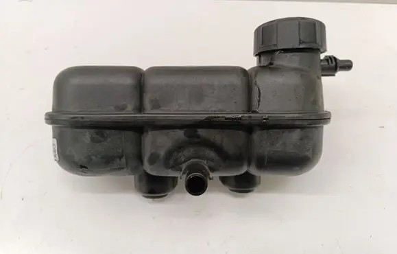 Mini Cooper Countryman F60 Coolant expansion tank/reservoir 7645508