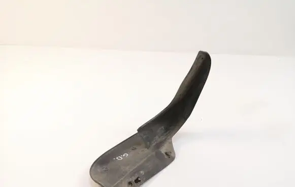 Rear mudguard