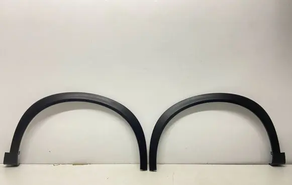 Chery Jaecoo 7 Fender trim (molding) 609001629AA 609001630AA