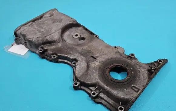 Suzuki Grand Vitara II Timing belt guard (cover) IMPRK1439769