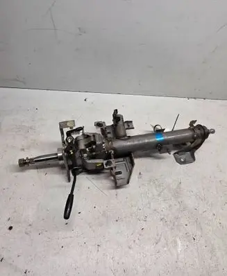 KIA Sorento Steering wheel axle 3E100