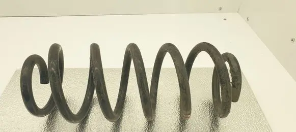 Audi A6 S6 C6 4F Front coil spring