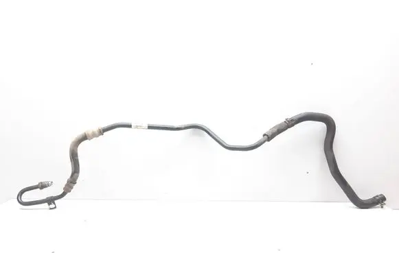 Porsche Cayenne (92A) Power steering hose/pipe/line 7P5422891J 7P5422895