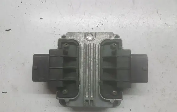 Opel Vectra C Gearbox control unit/module 55351128