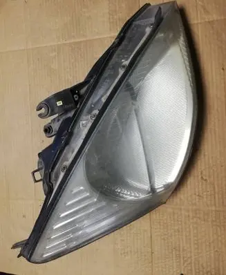 Ford Focus Headlight/headlamp XS4X13005